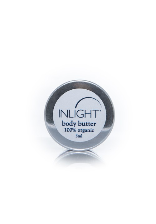 Body Butter 5ml