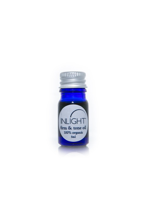 Firm & Tone Oil 5ml