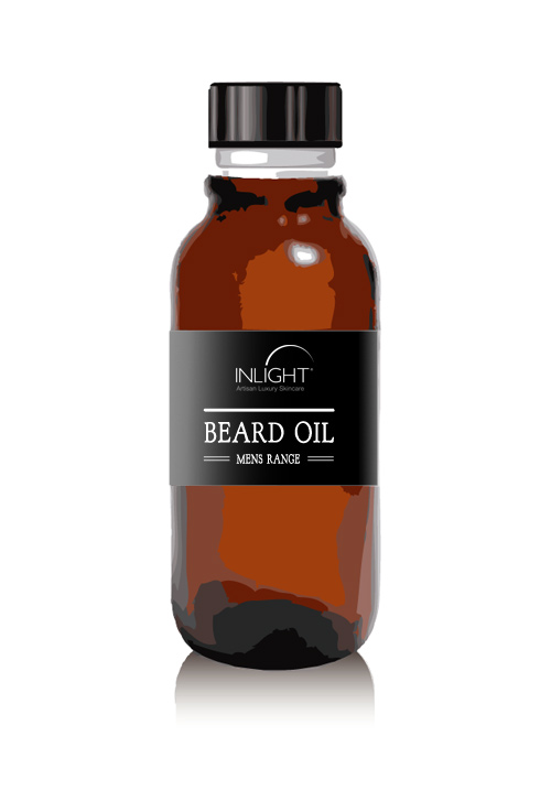 Beard Oil
