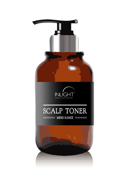 Scalp Toner