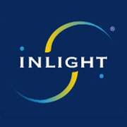 Inlight organic skin care logo