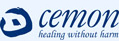 Cemon logo healing without harm