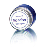 100% organic Lip Salve