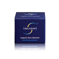 Organic Face Cleanser 