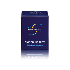 Organic Lip Salve