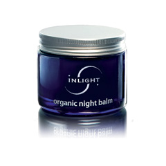Organic Night Balm