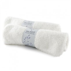 White Beauty Glove