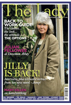 The Lady Magazine