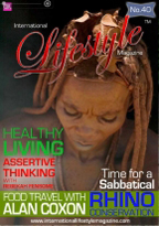 Lifestyle Magazine