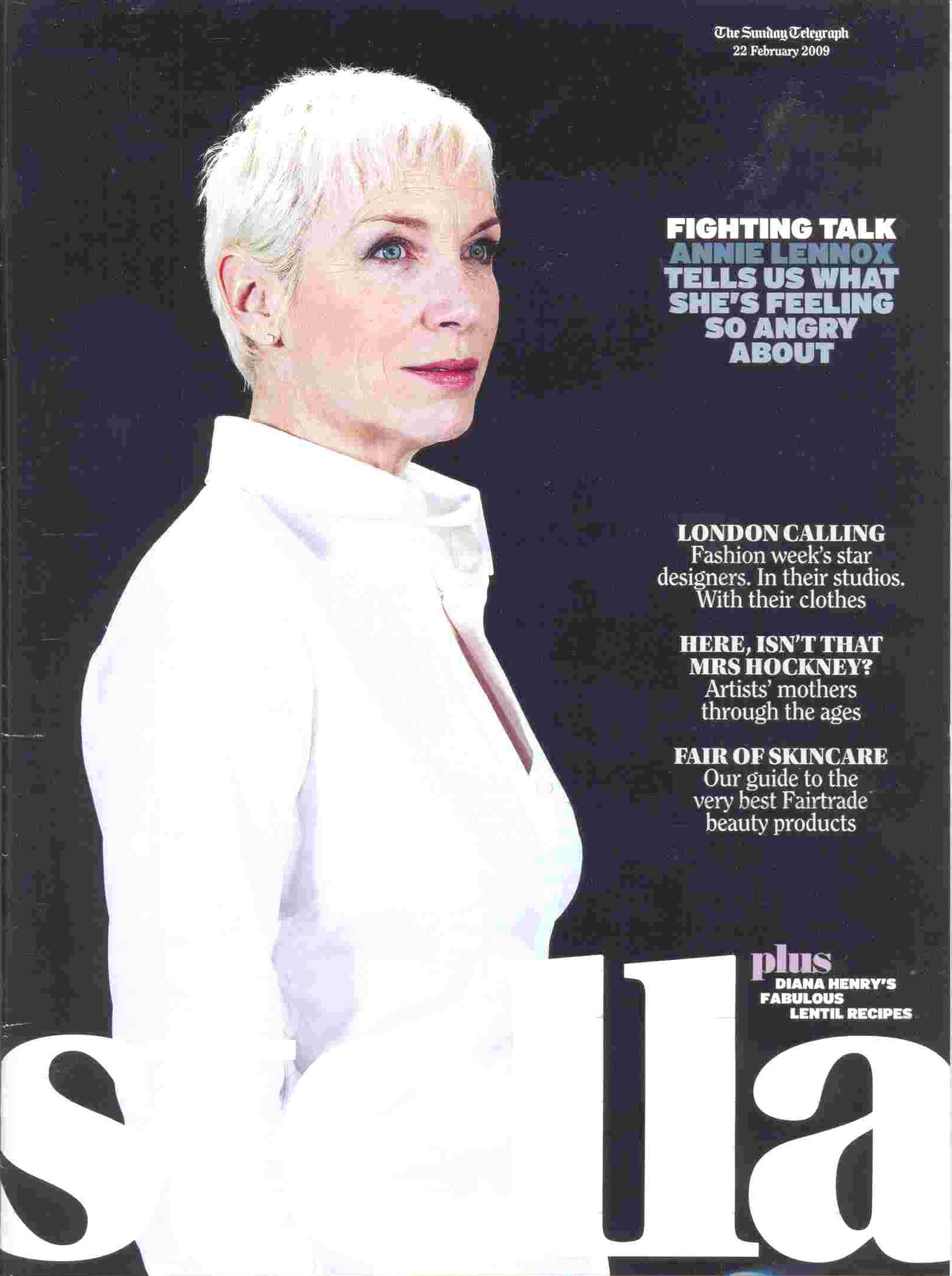 steaal magazine 09