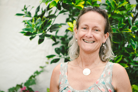 Mandy Owens - Inlight Sales Manager