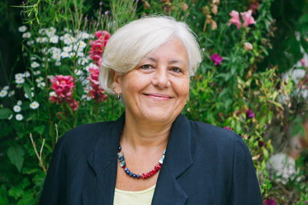 Loredana De Cecco Spiezia - Inlight Creative & Marketing Director