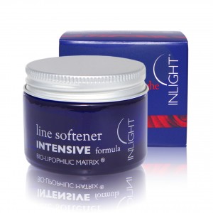 Intensive Line Softener Jar+Box
